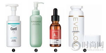 秋冬肌膚高效“進補”指南 解鎖去角質與面膜的煥膚密碼