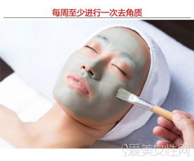 告別秋冬尷尬癥！鼻子起皮怎么辦？去角質與面膜護理全攻略